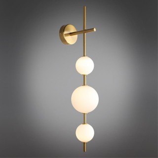 Светильник настенный (Бра)AploytAPL.645.01.15-foto2