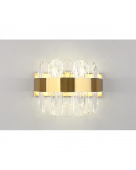 Светильник настенный (Бра) Aployt APL.031.01.35-foto14