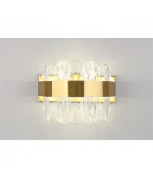 Светильник настенный (Бра) Aployt APL.031.01.35-foto14