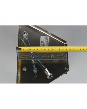 Светильник настенный (Бра)AploytAPL.758.01.02-foto4