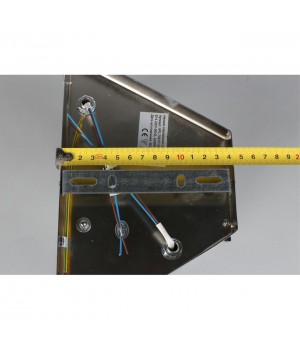 Светильник настенный (Бра)AploytAPL.758.01.02-foto4