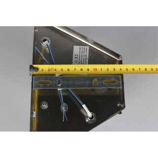 Светильник настенный (Бра)AploytAPL.758.01.02-foto4