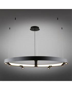 Люстра подвеснаяAploytAPL.041.13.75-foto2