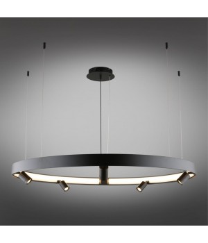 Люстра подвеснаяAploytAPL.041.13.75-foto2