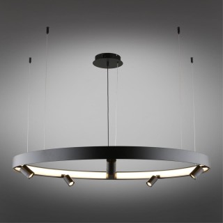 Люстра подвеснаяAploytAPL.041.13.75-foto2