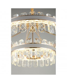 Люстра подвеснаяAploytAPL.032.03.158-foto13