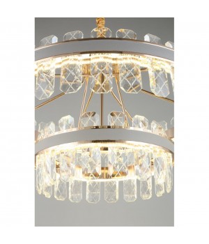 Люстра подвеснаяAploytAPL.032.03.158-foto13