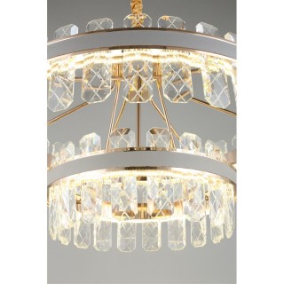 Люстра подвеснаяAploytAPL.032.03.158-foto13