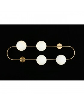 Светильник настенный (Бра)AploytAPL.308.01.04-foto7