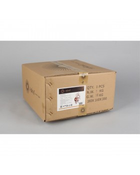 Светильник настенный (Бра) Aployt APL.818.01.02-foto9