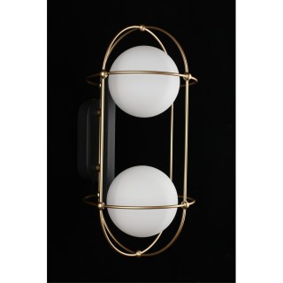 Светильник настенный (Бра)AploytAPL.317.01.02-foto5