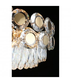 Люстра подвеснаяAploytAPL.832.03.12-foto6