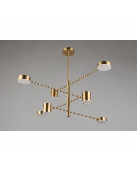 Люстра потолочнаяAploytAPL.017.17.48-foto14