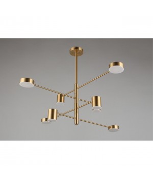 Люстра потолочнаяAploytAPL.017.17.48-foto14