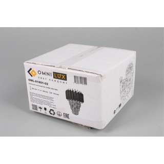 Светильник настенный (Бра)OmniluxOML-81801-02-foto6