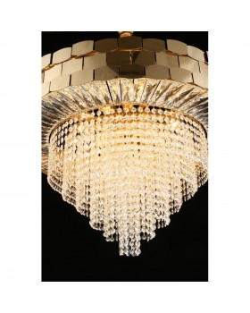 Люстра подвеснаяAploytAPL.823.03.18-foto6