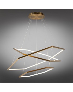 Люстра подвеснаяAploytAPL.021.03.136-foto2