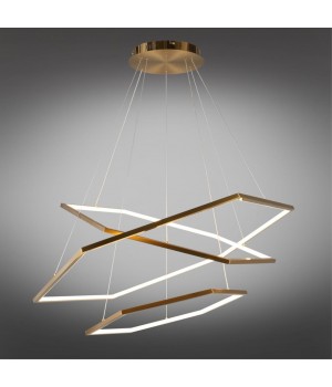 Люстра подвеснаяAploytAPL.021.03.136-foto2