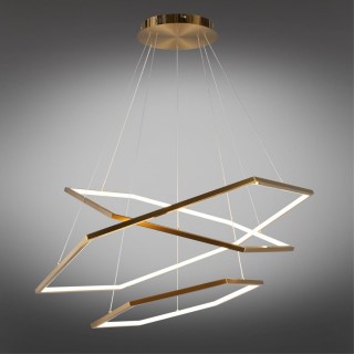 Люстра подвеснаяAploytAPL.021.03.136-foto2