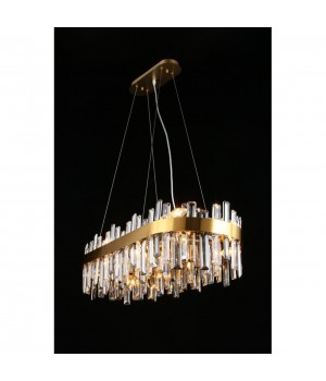 Люстра подвеснаяAploytAPL.825.03.16-foto12