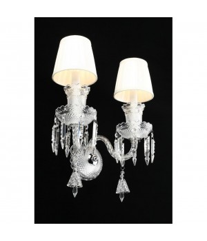 Светильник настенный (Бра)AploytAPL.710.01.02-foto5