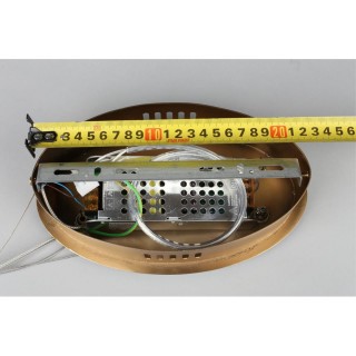 Люстра подвесная Aployt APL.851.03.60-foto4