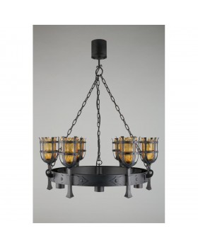 Люстра подвеснаяAploytAPL.500.03.12-foto21