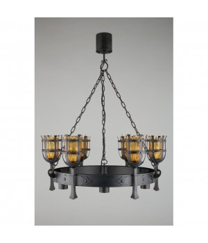 Люстра подвеснаяAploytAPL.500.03.12-foto21