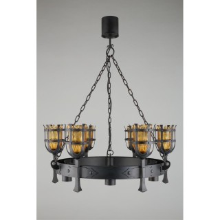 Люстра подвеснаяAploytAPL.500.03.12-foto21