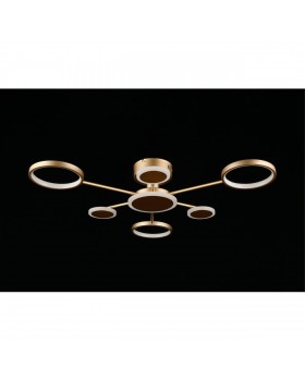 Люстра потолочнаяAploytAPL.015.07.33-foto7