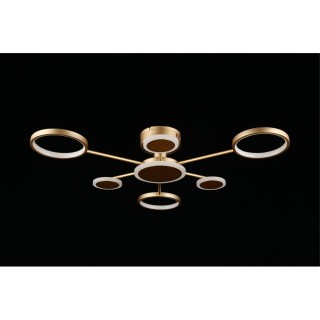 Люстра потолочнаяAploytAPL.015.07.33-foto7