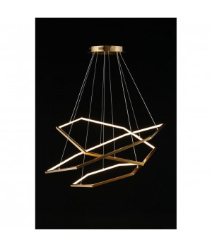 Люстра подвеснаяAploytAPL.021.03.136-foto7