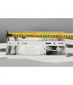 Светильник настенно-потолочныйAploytAPL.002.07.72-foto10