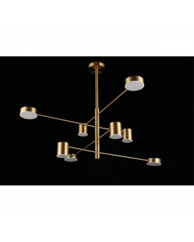 Люстра потолочнаяAploytAPL.017.17.48-foto8