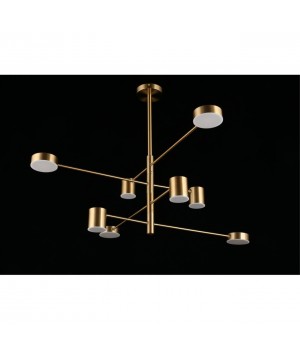 Люстра потолочнаяAploytAPL.017.17.48-foto8