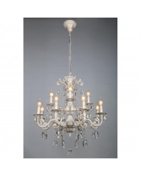 Люстра подвеснаяOmniluxOML-79003-12-foto6