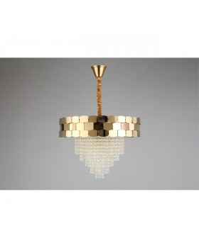 Люстра подвеснаяAploytAPL.823.03.12-foto9