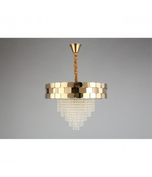 Люстра подвеснаяAploytAPL.823.03.12-foto9