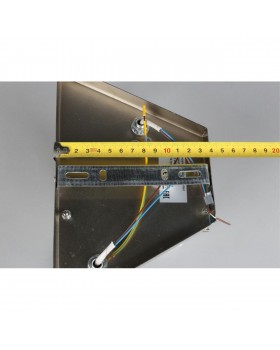 Светильник настенный (Бра)AploytAPL.756.11.02-foto4