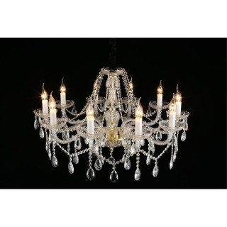 Люстра подвеснаяAploytAPL.810.03.10-foto8