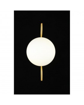 Светильник настенный (Бра)AploytAPL.312.11.01-foto5