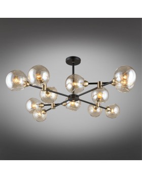 Люстра потолочнаяOmniluxOML-94207-12-foto2