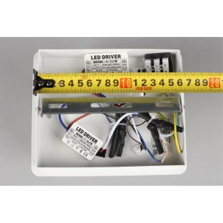 Светильник настенный (Бра)OmniluxOML-10901-02-foto3