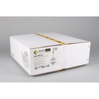 Люстра подвеснаяOmniluxOML-94503-06-foto12