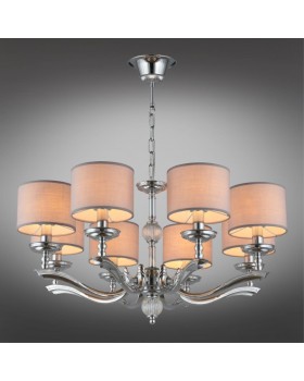 Люстра подвеснаяOmniluxOML-64603-08-foto2