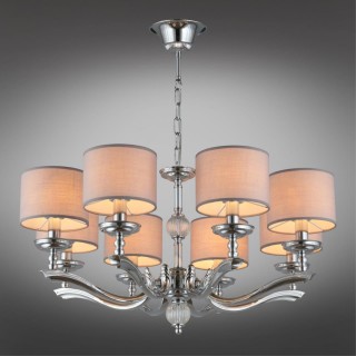 Люстра подвеснаяOmniluxOML-64603-08-foto2