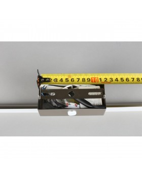 Светильник настенный (Бра)AploytAPL.008.01.08-foto6