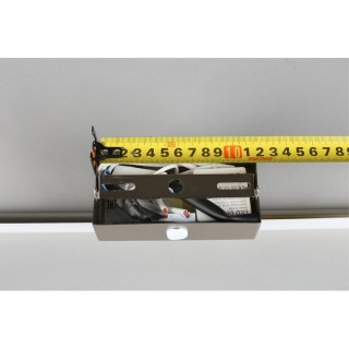 Светильник настенный (Бра)AploytAPL.008.01.08-foto6