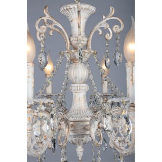 Люстра подвеснаяOmniluxOML-79003-08-foto8