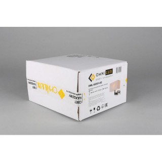 Светильник настенный (Бра) Omnilux OML-62201-02-foto7